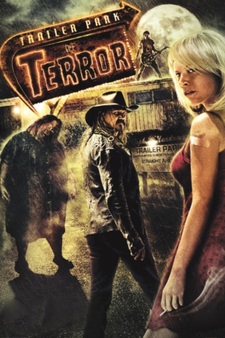 Trailer Park of Terror (Unrated)