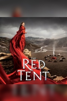 Red Tent, Mini Series