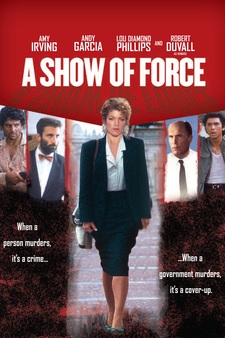 A Show of Force
