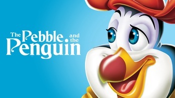 The Pebble and the Penguin