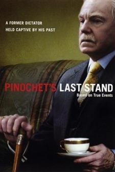 Pinochet's Last Stand