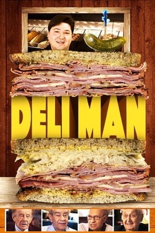 Deli Man