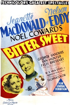 Bitter Sweet (1940)