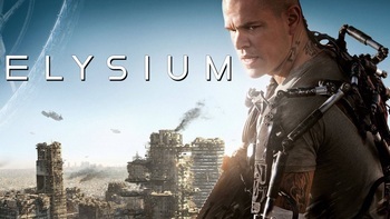 Elysium