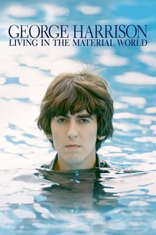 George Harrison - Living In the Material...