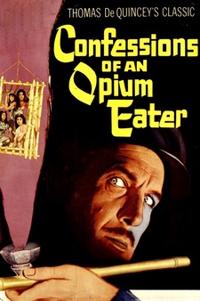Confessions of an Opium Eater