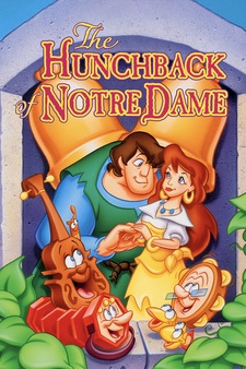 The Hunchback of Notre Dame (2004)