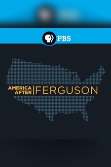 America After Ferguson