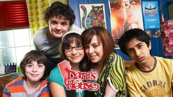 Dani's House