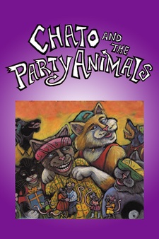 Chato and the Party Animals