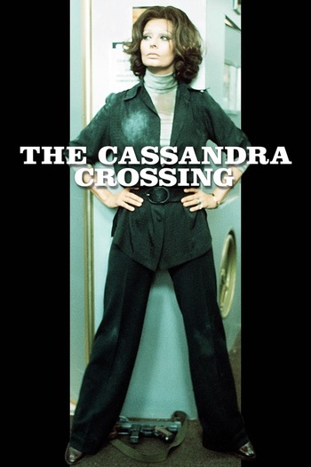 The Cassandra Crossing