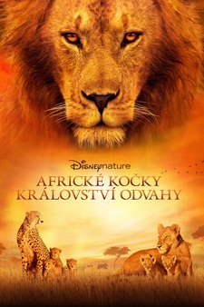Disneynature: African Cats