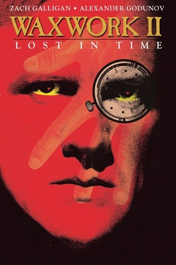 Waxwork II: Lost In Time