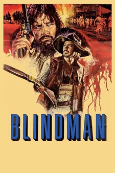 Blindman