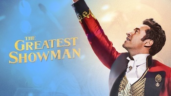 The Greatest Showman