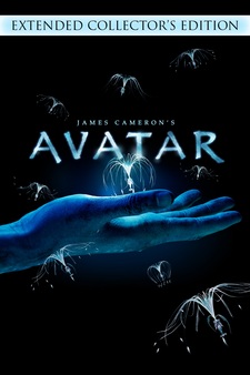 Avatar (Extended Collector's Edition)