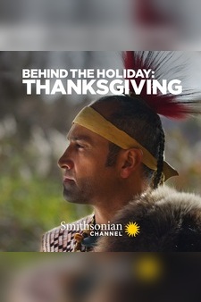 Behind the Holiday: Thanksgiving