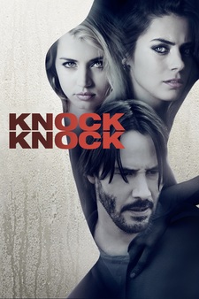 Knock Knock (2015)