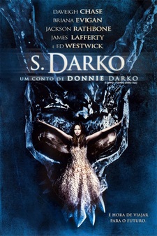 S. Darko: A Donnie Darko Tale
