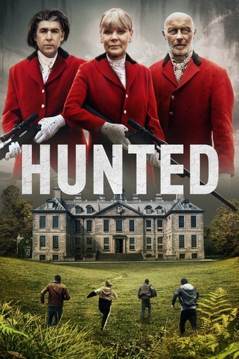 Hunted