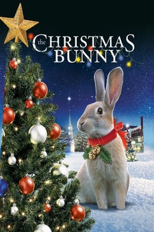 The Christmas Bunny