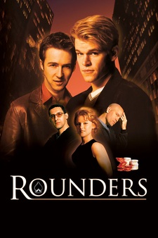 Rounders