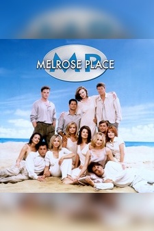 Melrose Place (Classic Series)