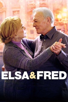 Elsa and Fred