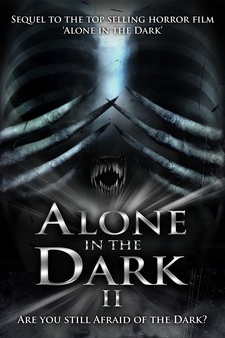 Alone In the Dark 2
