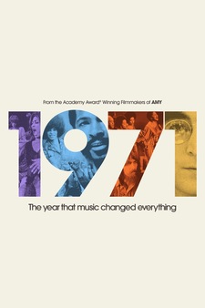 1971: The Year That Music Changed Everyt...