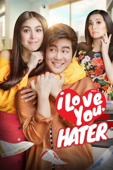 I Love You, Hater