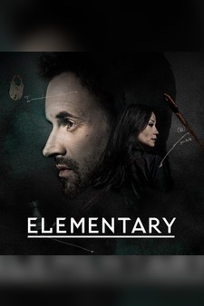 Elementary: The Complete Series
