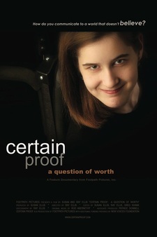 Certain Proof: A Question of Worth
