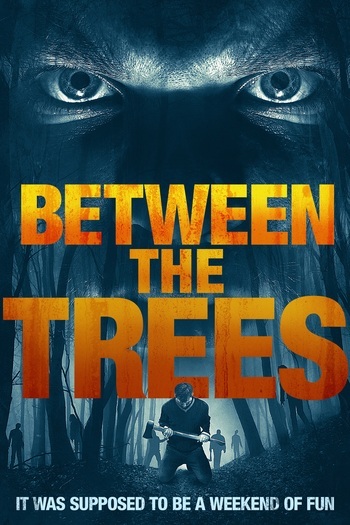 Between the Trees