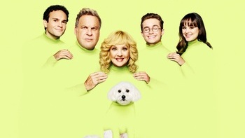 The Goldbergs