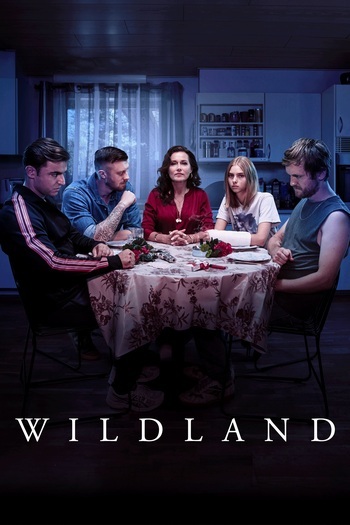 Wildland