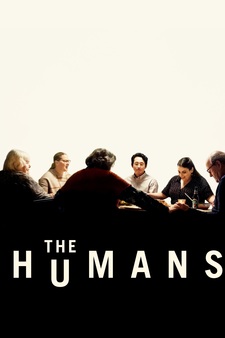 The Humans