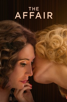 The Affair (2021)