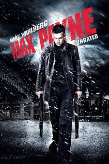 Max Payne (Unrated)
