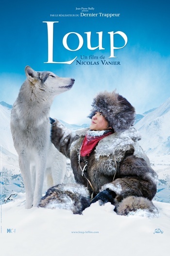 Loup (Wolf)