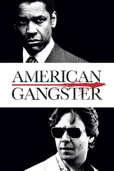 American Gangster (Unrated Extended Edition)