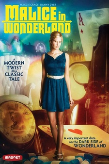 Malice In Wonderland (2009)