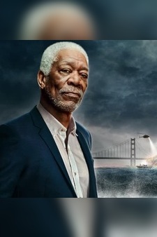 History's Greatest Escapes with Morgan Freeman
