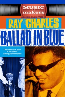 Ballad In Blue