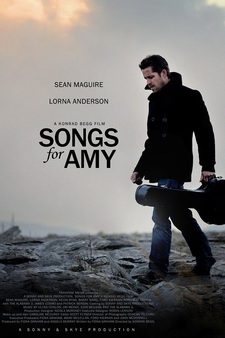 Songs For Amy