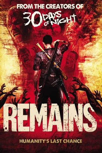Remains