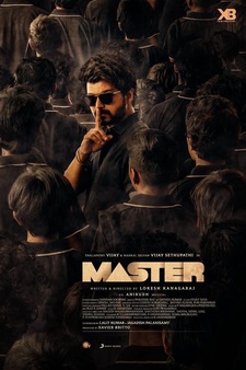 Vijay the Master