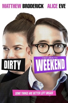 Dirty Weekend (2015)