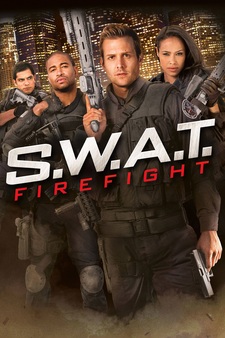SWAT: Firefight