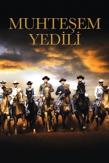 The Magnificent Seven